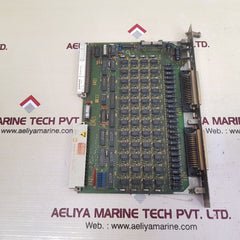 Siemens 6fx1123-0aa01 pcb card 