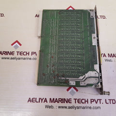 Siemens 6fx1123-0aa01 pcb card 