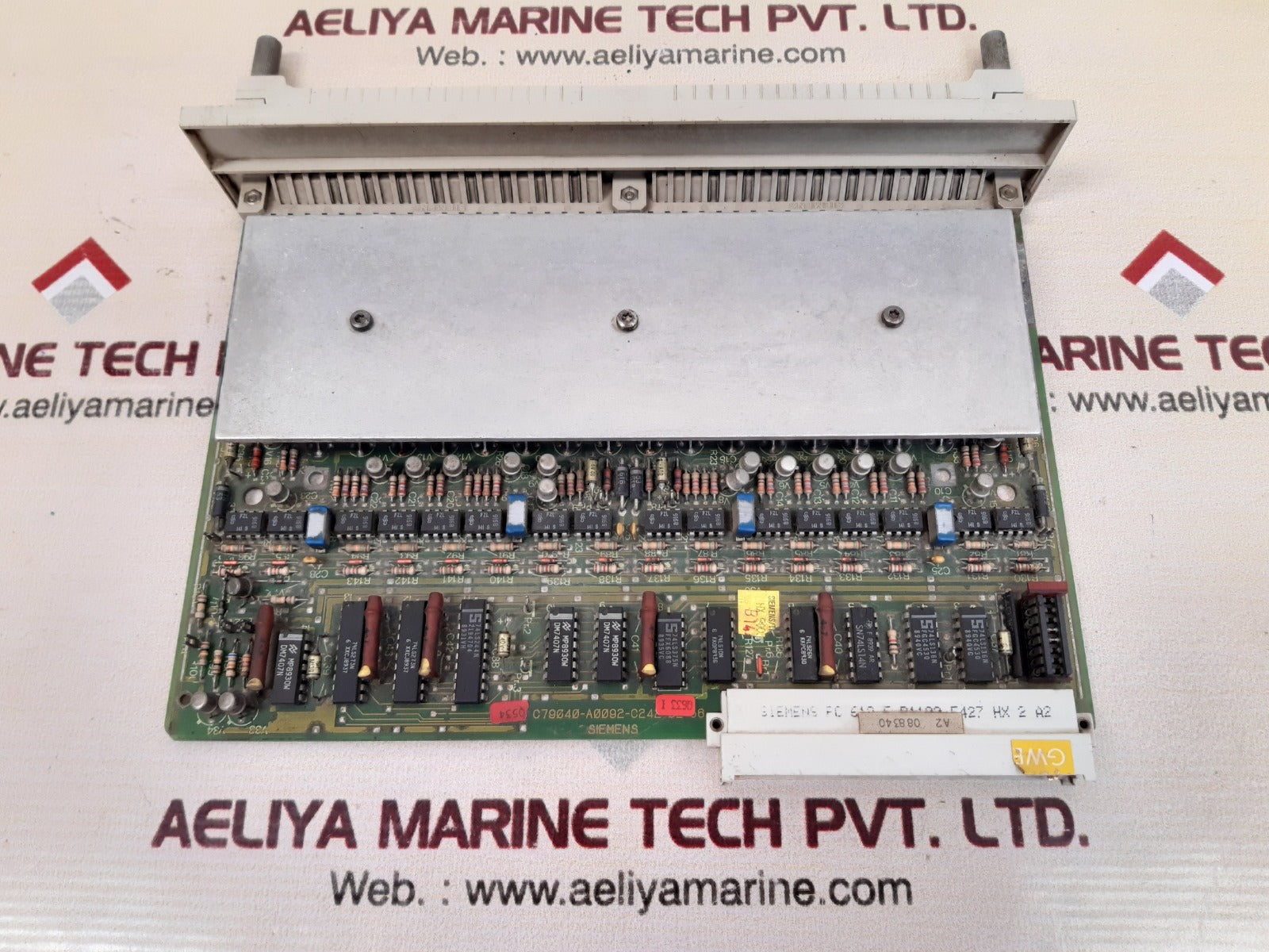 siemens 6es5444-3aa11 digital output module c79040-a0092-c242-02-85