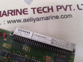 Siemens 6fx1123-0aa01 pcb card 