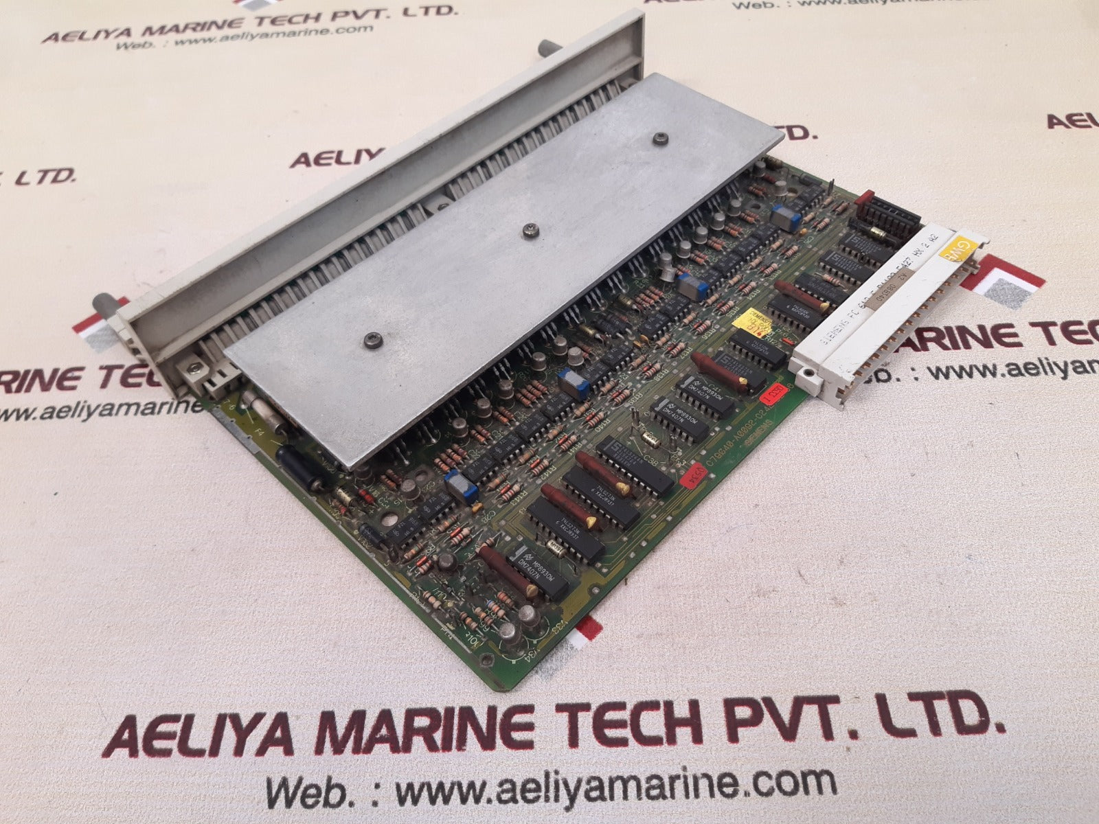 siemens 6es5444-3aa11 digital output module c79040-a0092-c242-02-85