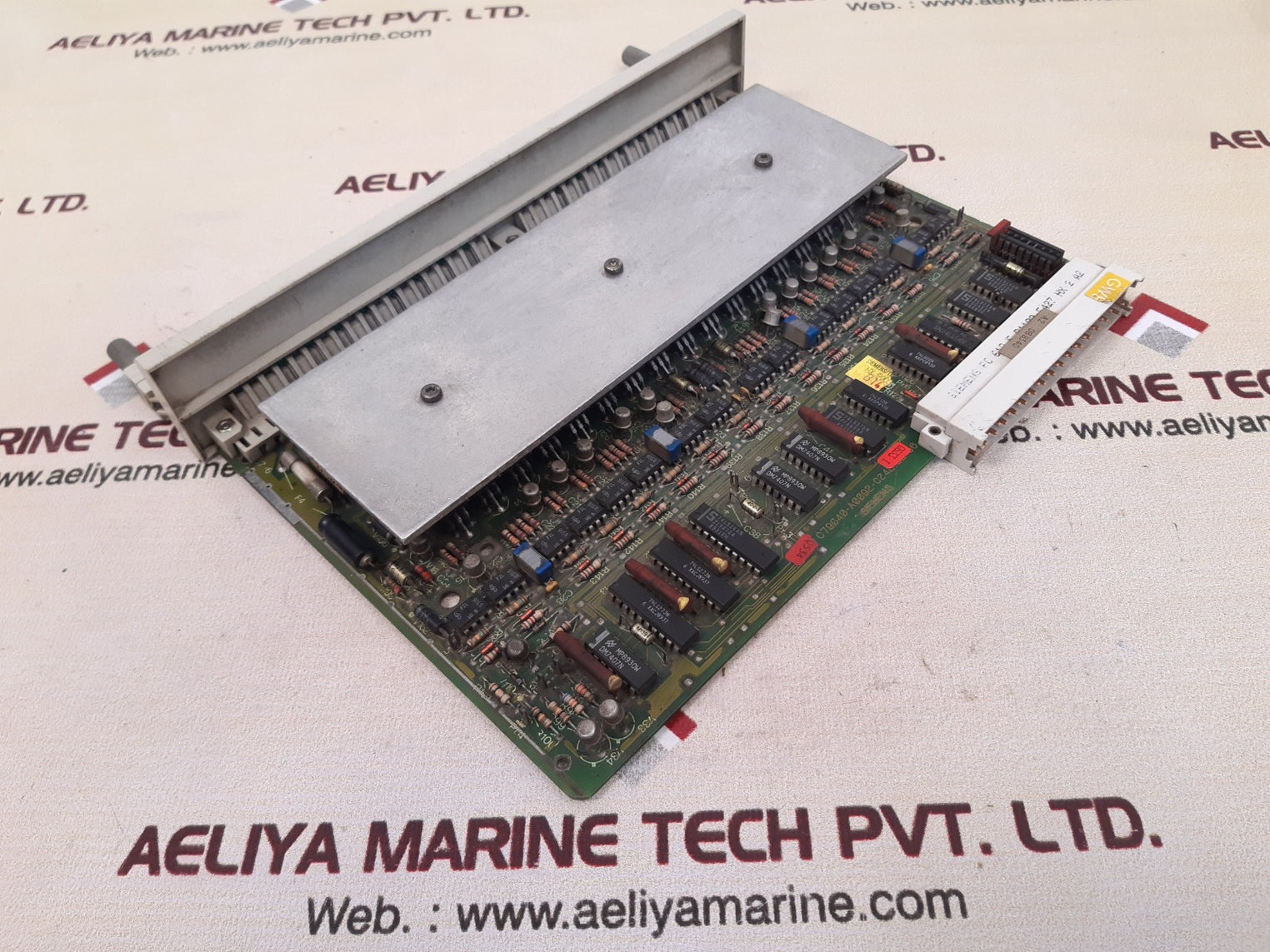 siemens 6es5444-3aa11 digital output module c79040-a0092-c242-02-85