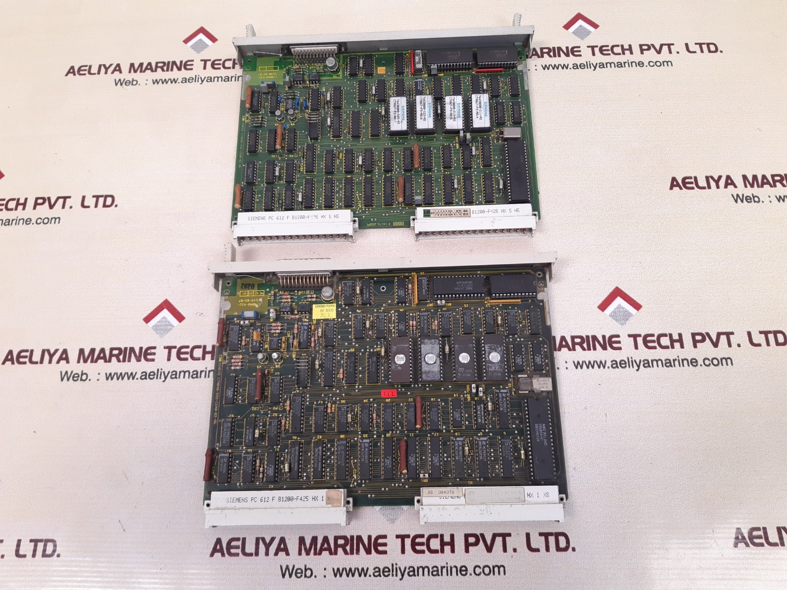 Siemens 6es5511-5aa14 interface module