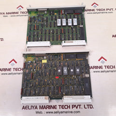 Siemens 6es5511-5aa14 interface module