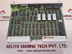 Siemens 6es5511-5aa14 interface module
