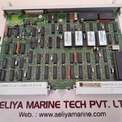 Siemens 6es5511-5aa14 interface module