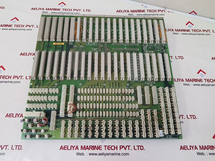 Netstal 110.240.9850d komplett system card