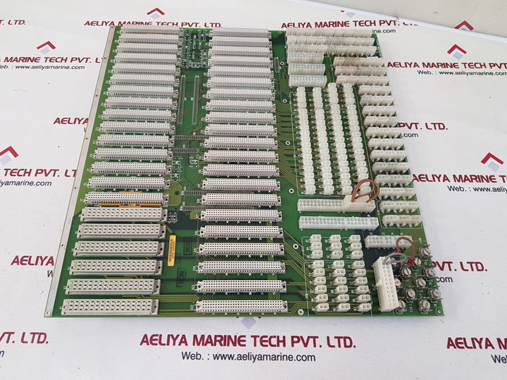 Netstal 110.240.9850d komplett system card