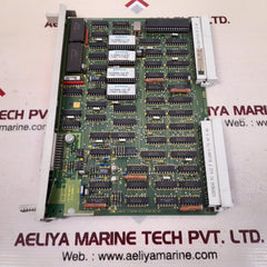 Siemens 6es5511-5aa14 interface module