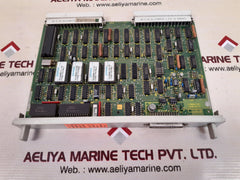 Siemens 6es5511-5aa14 interface module