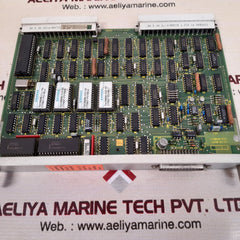 Siemens 6es5511-5aa14 interface module