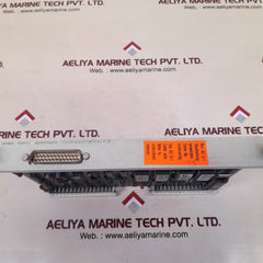 Siemens 6es5511-5aa14 interface module