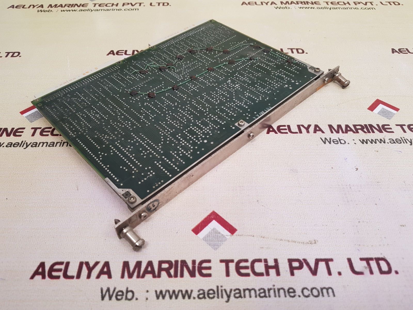 Siemens 548 110 9213.10 pc board ge.548110.0003.10