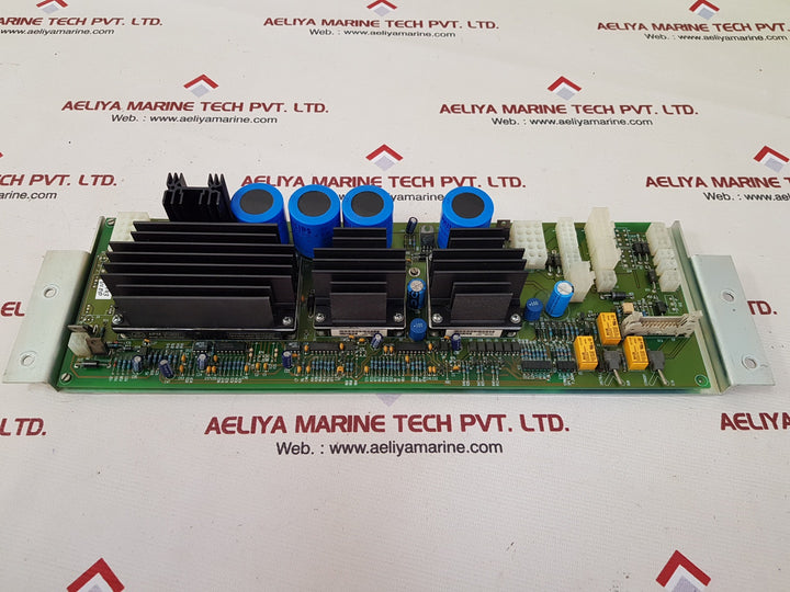 Netstal spv2 110.240.9862 circuit board