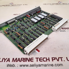 Siemens 6es5511-5aa14 interface module