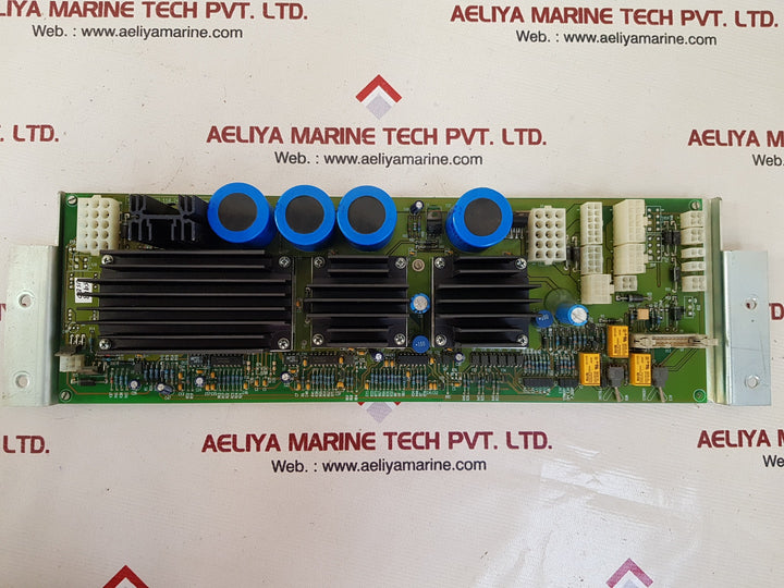Netstal spv2 110.240.9862 circuit board