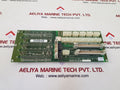 Netstal 110.240.9811b komplett system card