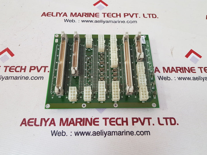 Netstal msy3 110.240.9409d komplett board