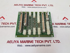 Netstal msy3 110.240.9409d komplett board