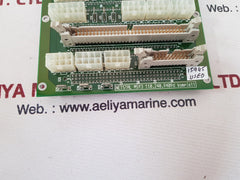 Netstal msy3 110.240.9409d komplett board