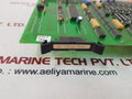 Netstal da 110.240.5441d pcb card da 110.240.5440