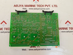 Netstal apc ii 110.240.6139b pcb card 