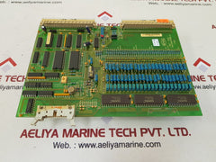 Netstal tac tex 110.240.6185 a pcb card 