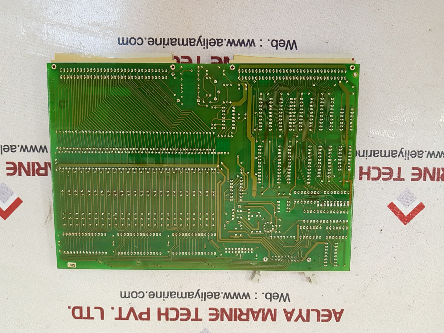 Netstal tac tex 110.240.6185 a pcb card 
