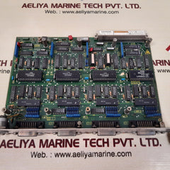 Siemens 6fx1125-1aa00 measuring circuit module