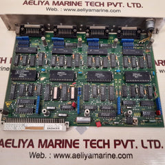 Siemens 6fx1125-1aa00 measuring circuit module
