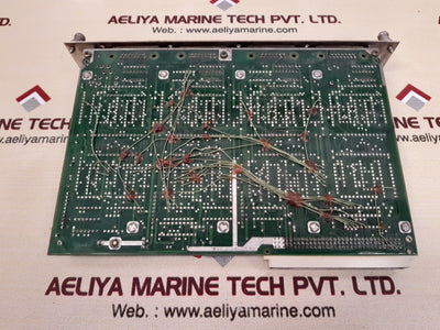 Siemens 6fx1125-1aa00 measuring circuit module