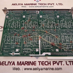 Siemens 6fx1125-1aa00 measuring circuit module