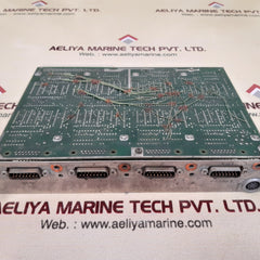 Siemens 6fx1125-1aa00 measuring circuit module