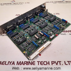 Siemens 6fx1125-1aa00 measuring circuit module