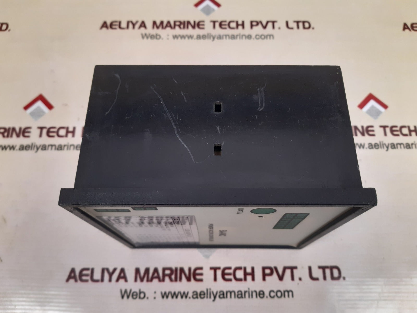 sa-mc power factor controller salt2424