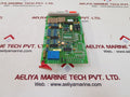 Netstal rfd 110.240.9936 pcb card 