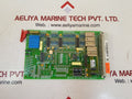 Netstal rfd 110.240.9936 pcb card 