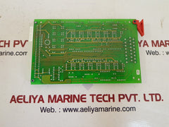 Netstal rpc 110.240.5328 komplett pcb card 