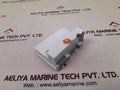 Wago 750-815/025-000 programmable logic controller 24v dc