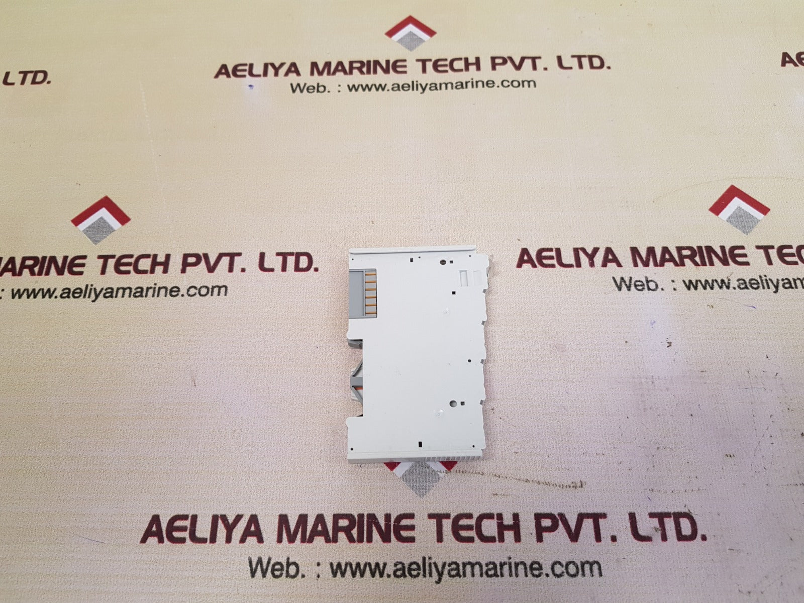 Wago 750-626/025-000 supply filter 