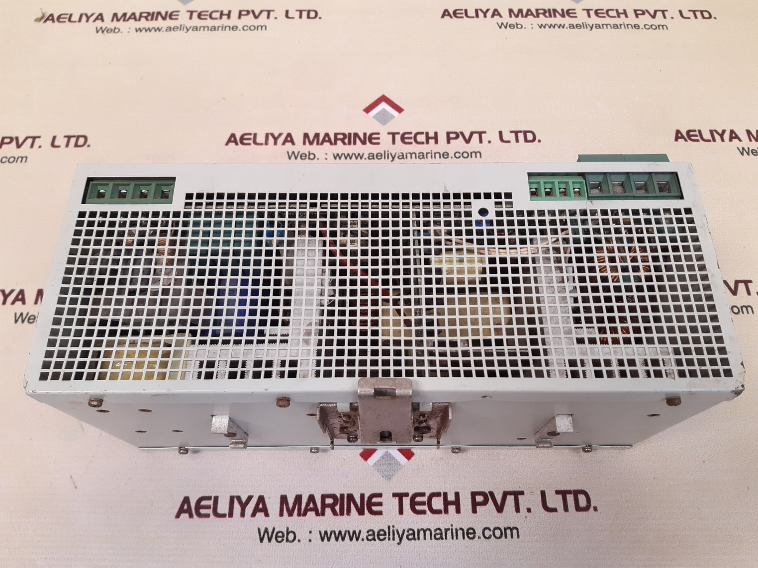 Carlo gavazzi spd249603 ac/dc converter switching power supply