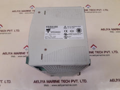 Carlo gavazzi spd249603 ac/dc converter switching power supply