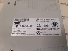 Carlo gavazzi spd249603 ac/dc converter switching power supply
