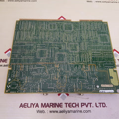 Westinghouse 7381a93g04 control board