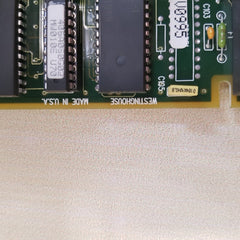 Westinghouse 7381a93g04 control board