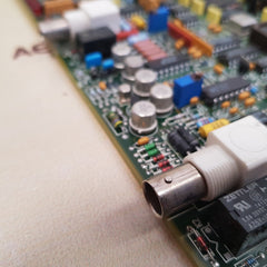 Westinghouse 7381a93g04 control board