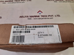 Siemens 6es7 193-4cb20-0aa0 terminal module 