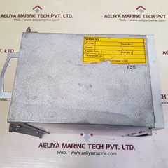 Siemens 7sr2203-2ba77-0ca0/cc directional overcurrent relay