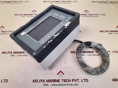 Kyma kdu-100 performance monitoring 