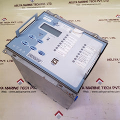 Siemens 7sr2203-2ba77-0ca0/cc directional overcurrent relay